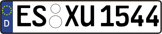 ES-XU1544