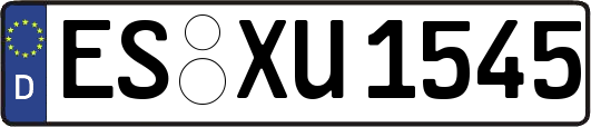ES-XU1545