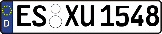 ES-XU1548