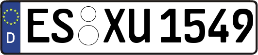 ES-XU1549