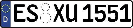 ES-XU1551
