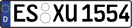 ES-XU1554