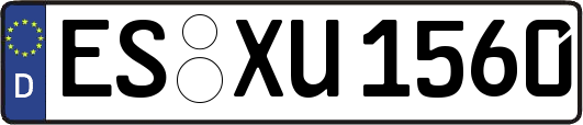 ES-XU1560