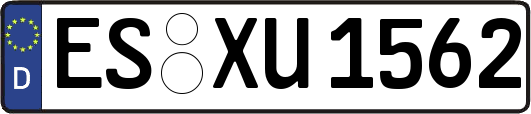ES-XU1562