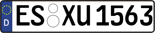 ES-XU1563