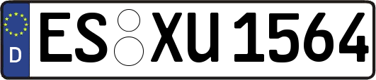 ES-XU1564
