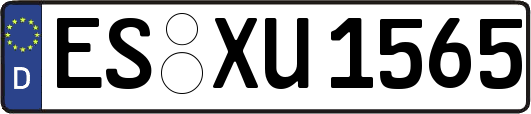 ES-XU1565