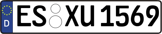 ES-XU1569