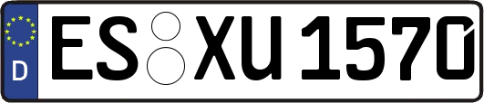 ES-XU1570