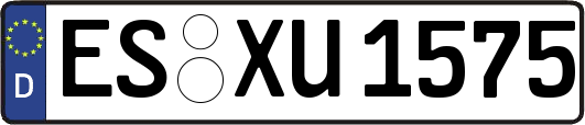 ES-XU1575