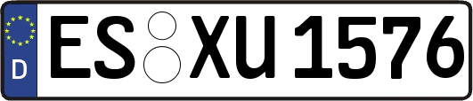 ES-XU1576