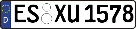 ES-XU1578