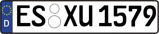 ES-XU1579