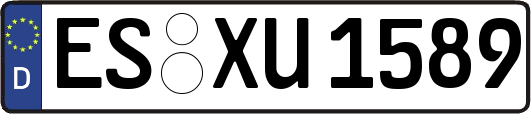 ES-XU1589