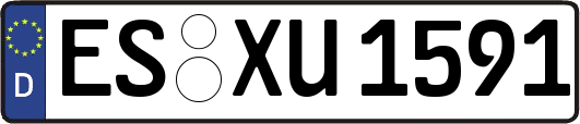 ES-XU1591