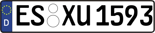 ES-XU1593