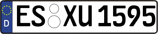 ES-XU1595