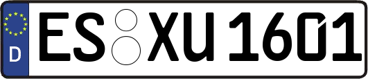 ES-XU1601