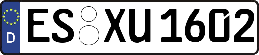 ES-XU1602