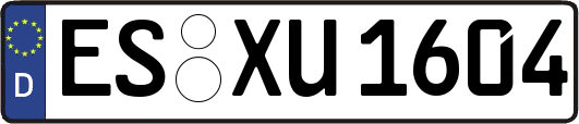 ES-XU1604