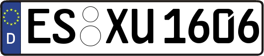 ES-XU1606