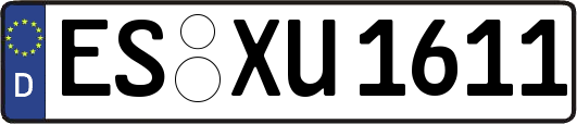 ES-XU1611