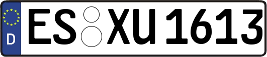 ES-XU1613