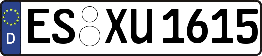 ES-XU1615