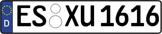 ES-XU1616