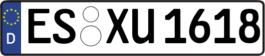 ES-XU1618