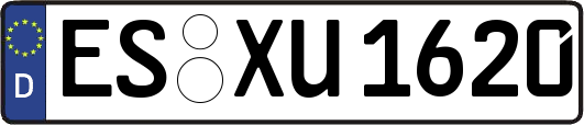 ES-XU1620