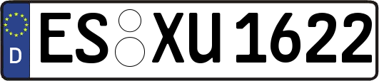 ES-XU1622