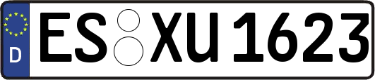 ES-XU1623