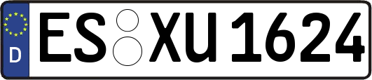 ES-XU1624