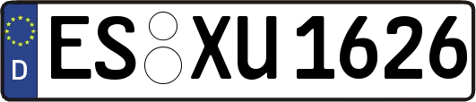 ES-XU1626