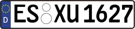 ES-XU1627