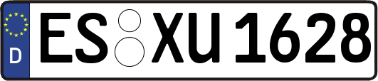 ES-XU1628