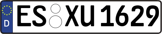 ES-XU1629