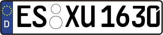 ES-XU1630