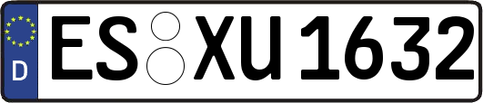 ES-XU1632
