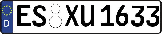 ES-XU1633