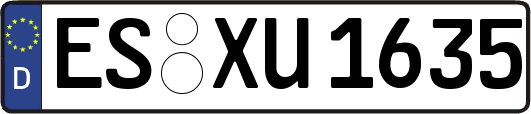 ES-XU1635