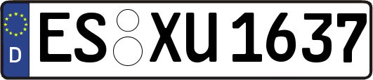 ES-XU1637