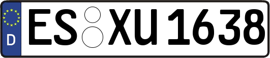 ES-XU1638