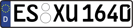 ES-XU1640
