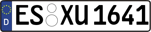 ES-XU1641