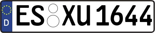 ES-XU1644