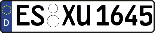 ES-XU1645