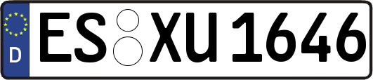 ES-XU1646
