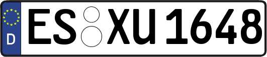 ES-XU1648